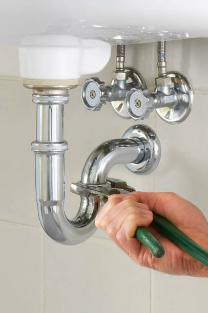 Best Re-piping Services  in Bonita, CA